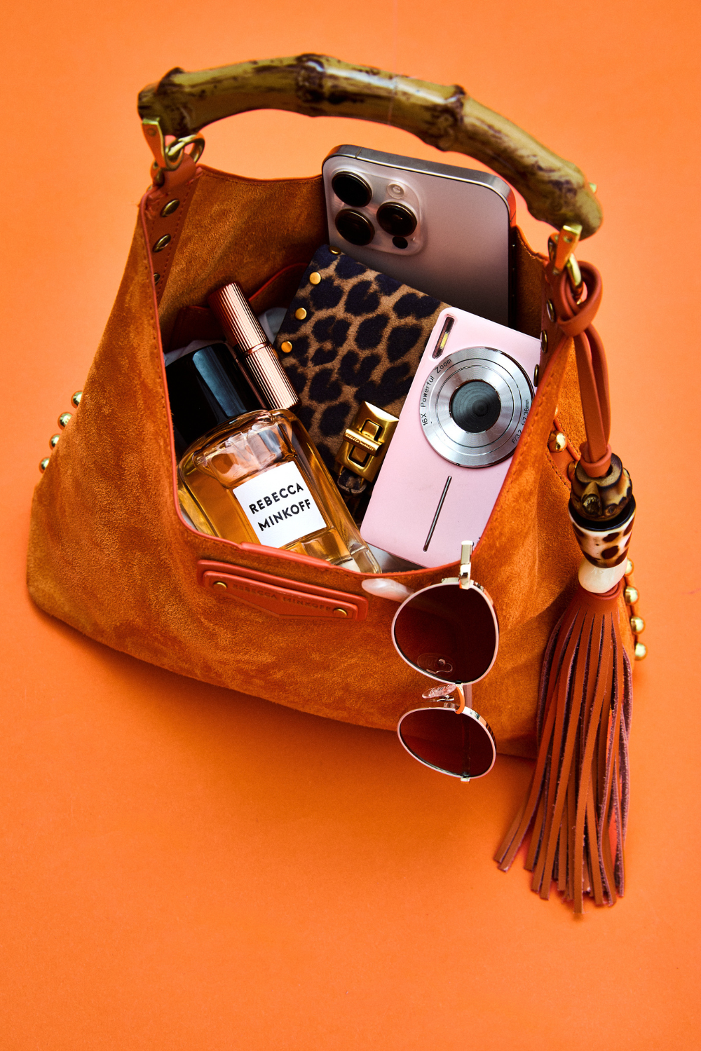 Nolita Top Handle - Rebecca Minkoff