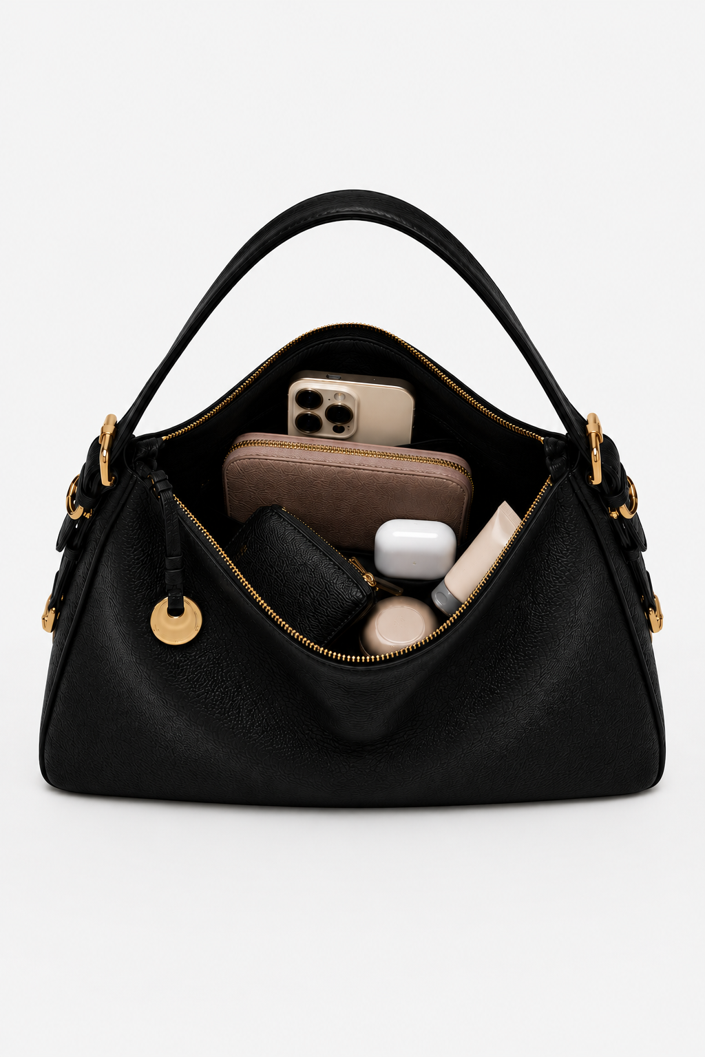 Mia Large Shoulder Bag - Rebecca Minkoff