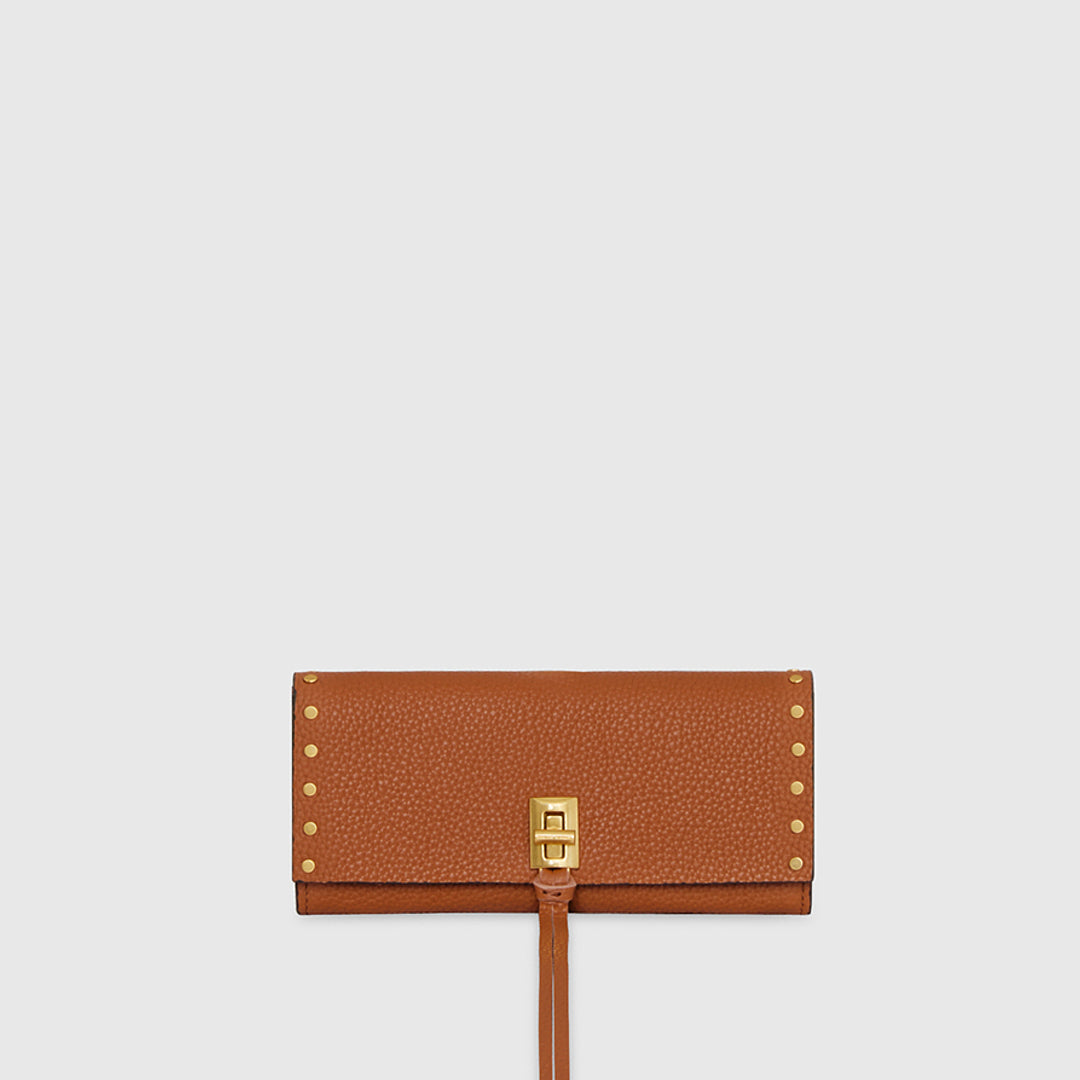Darren Continental Wallet - Rebecca Minkoff