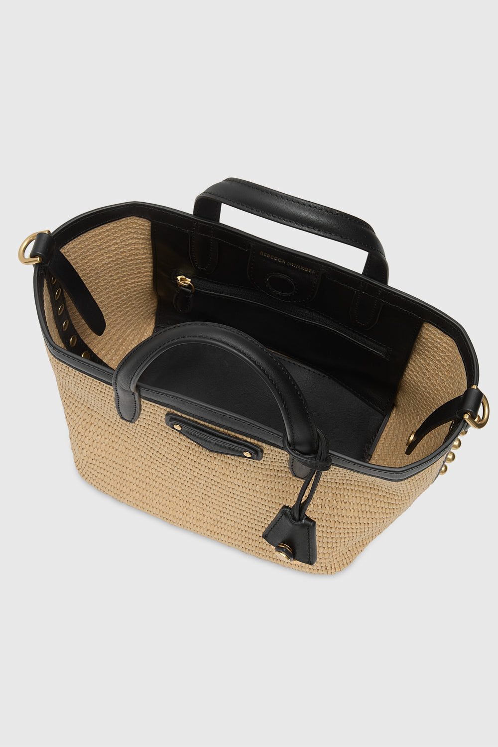 Riley Small Tote - Rebecca Minkoff