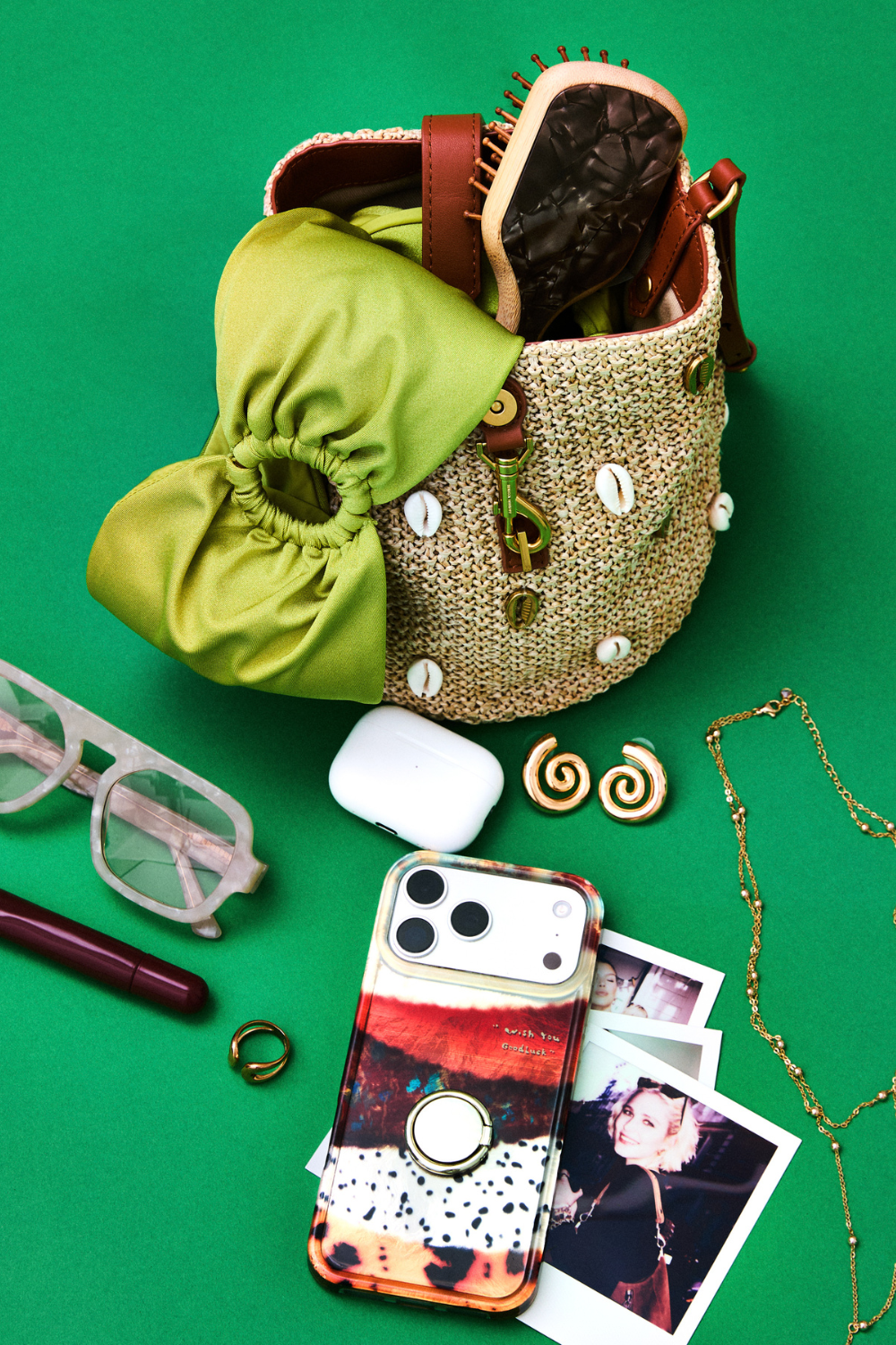 Small Bucket - Rebecca Minkoff