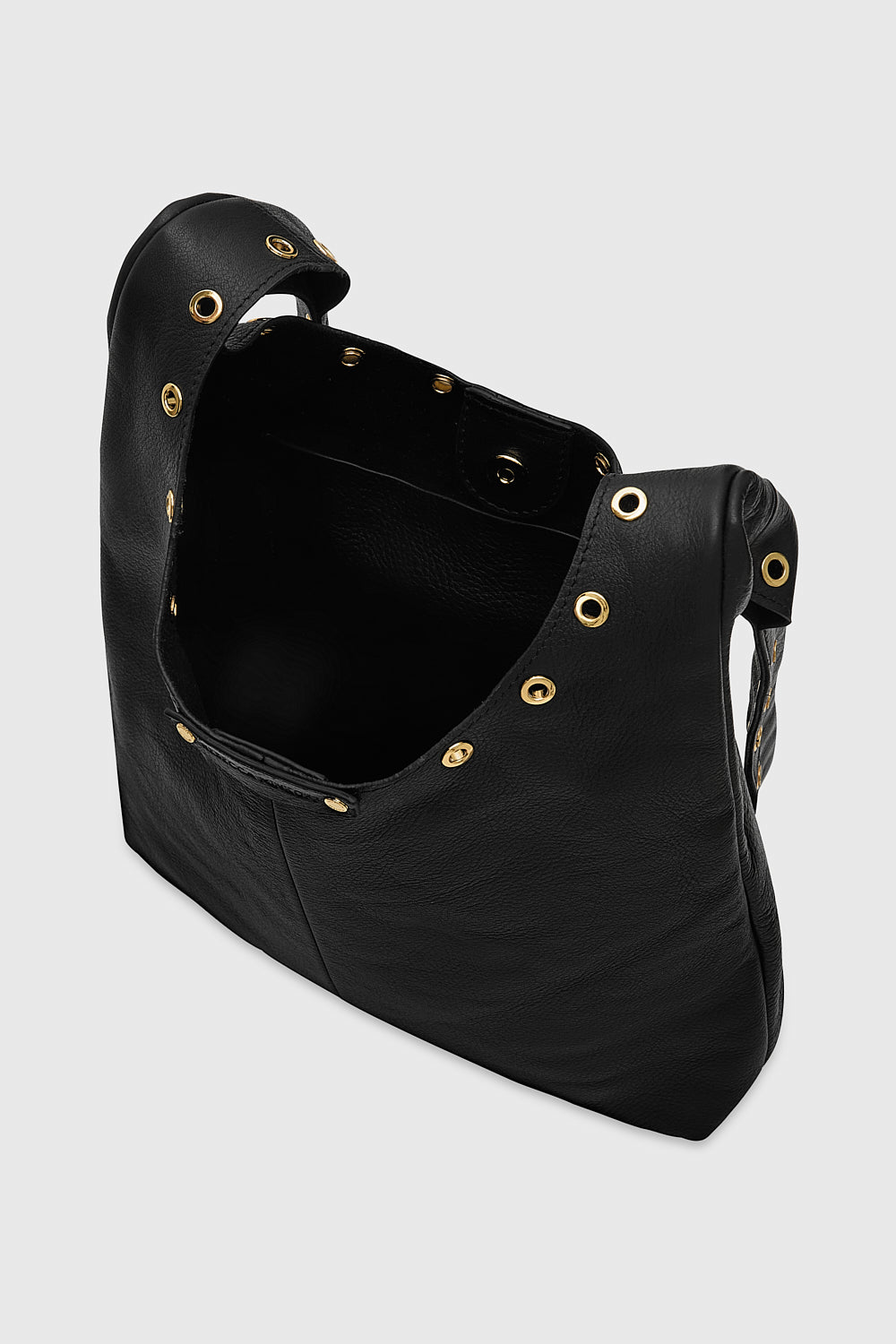 Industry Slouchy Hobo Crossbody - Rebecca Minkoff