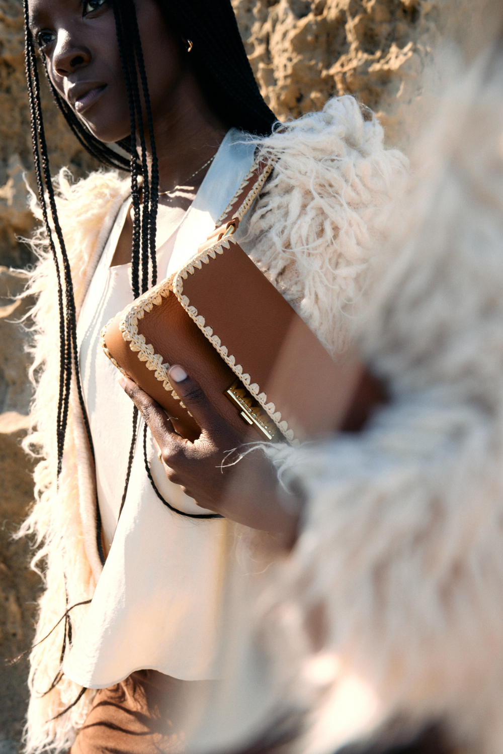 Berkley Flap Shoulder Bag - Rebecca Minkoff
