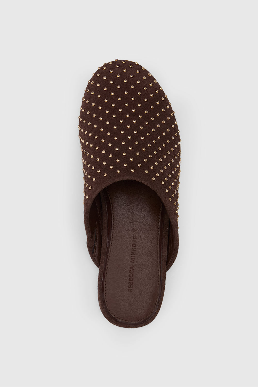 Slipper Slide - Rebecca Minkoff