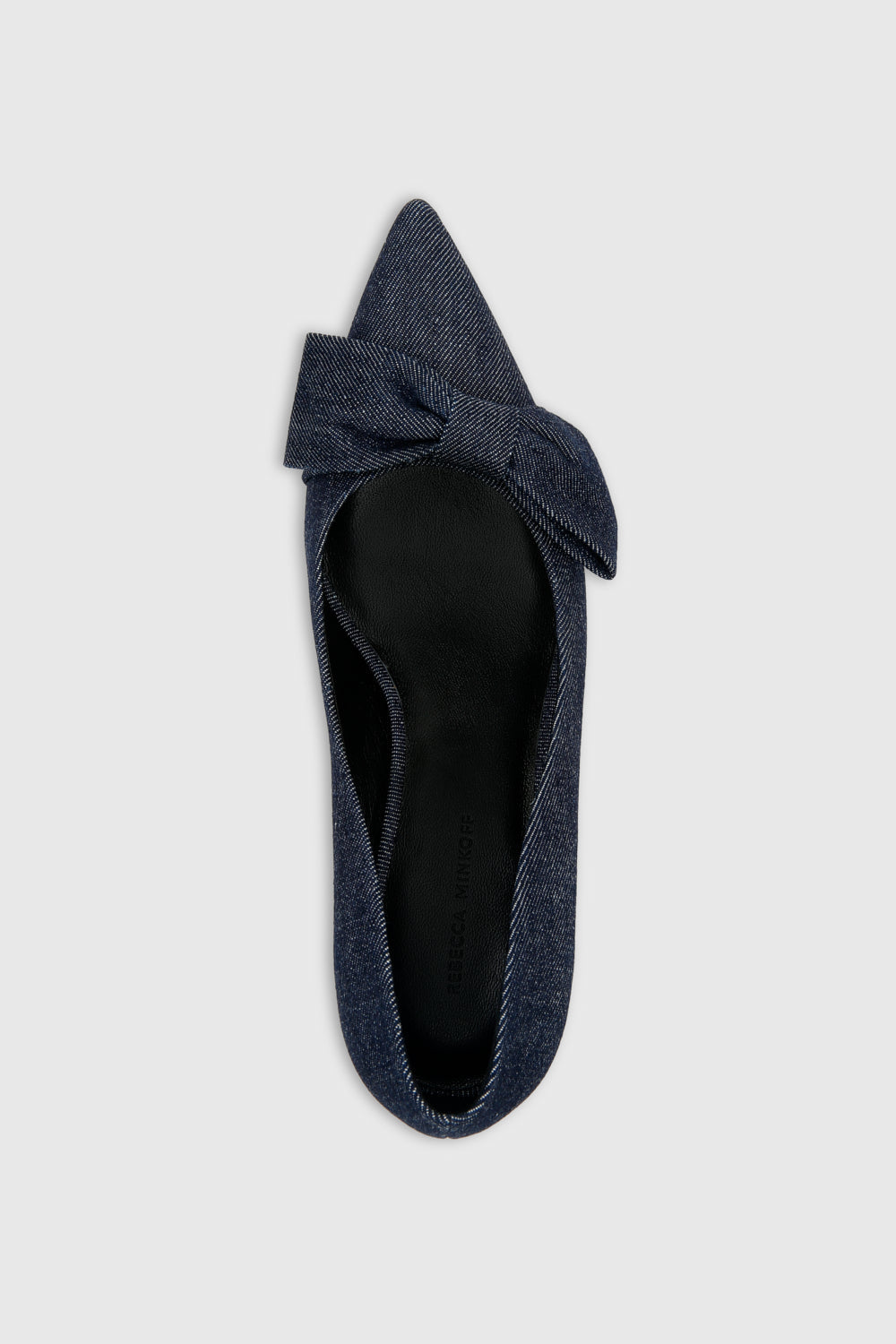 Iris Pump - Rebecca Minkoff