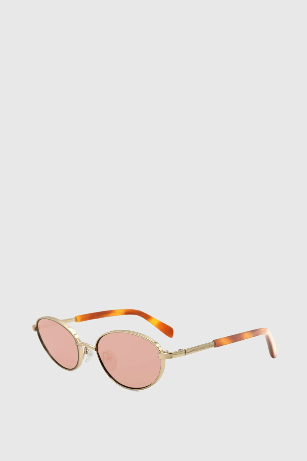 Evangelyne Sunglasses - Rebecca Minkoff