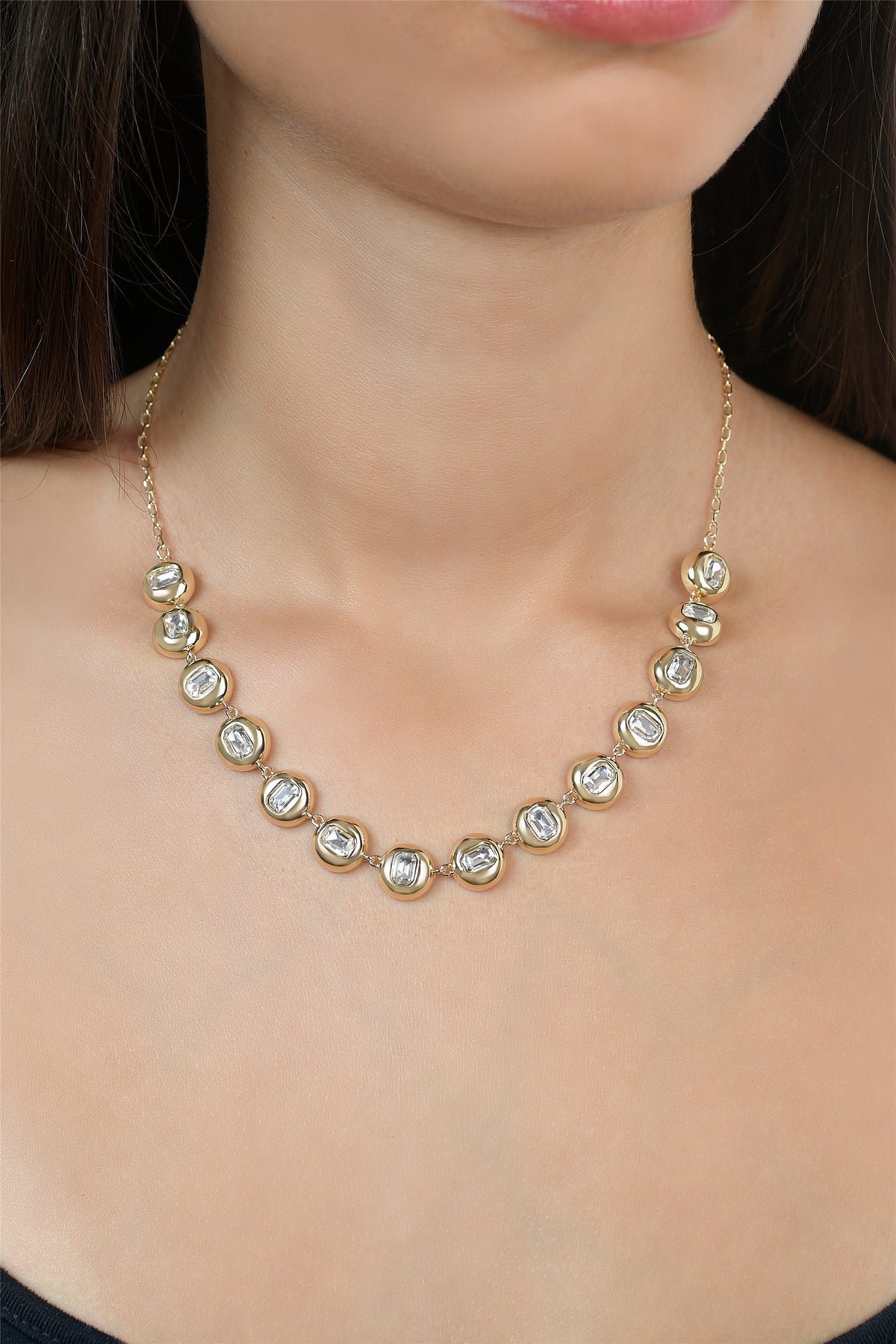Everday Diamond Necklace - Rebecca Minkoff