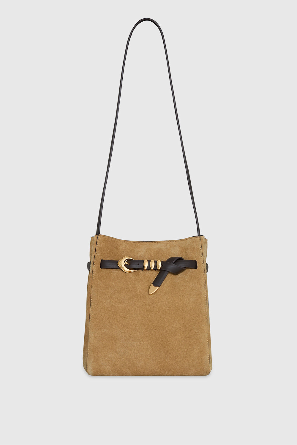 Miller Bucket Bag - Rebecca Minkoff