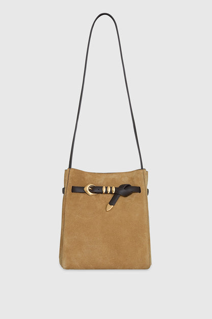 Miller Bucket Bag - Rebecca Minkoff