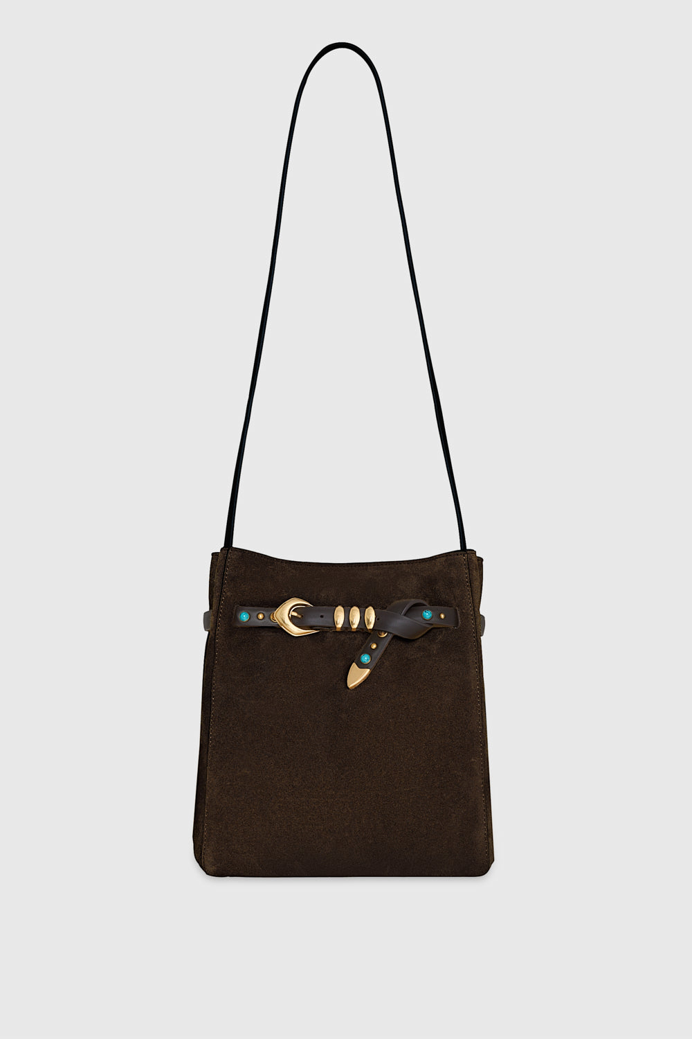Miller Bucket Bag - Rebecca Minkoff