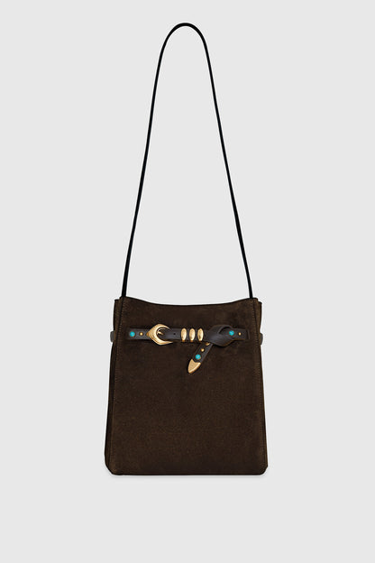 Miller Bucket Bag - Rebecca Minkoff