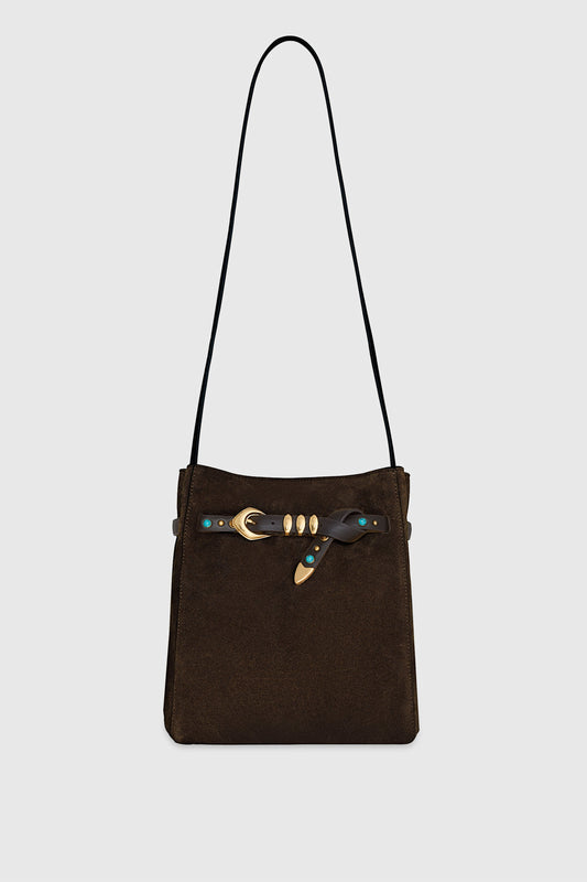 Miller Bucket Bag - Rebecca Minkoff