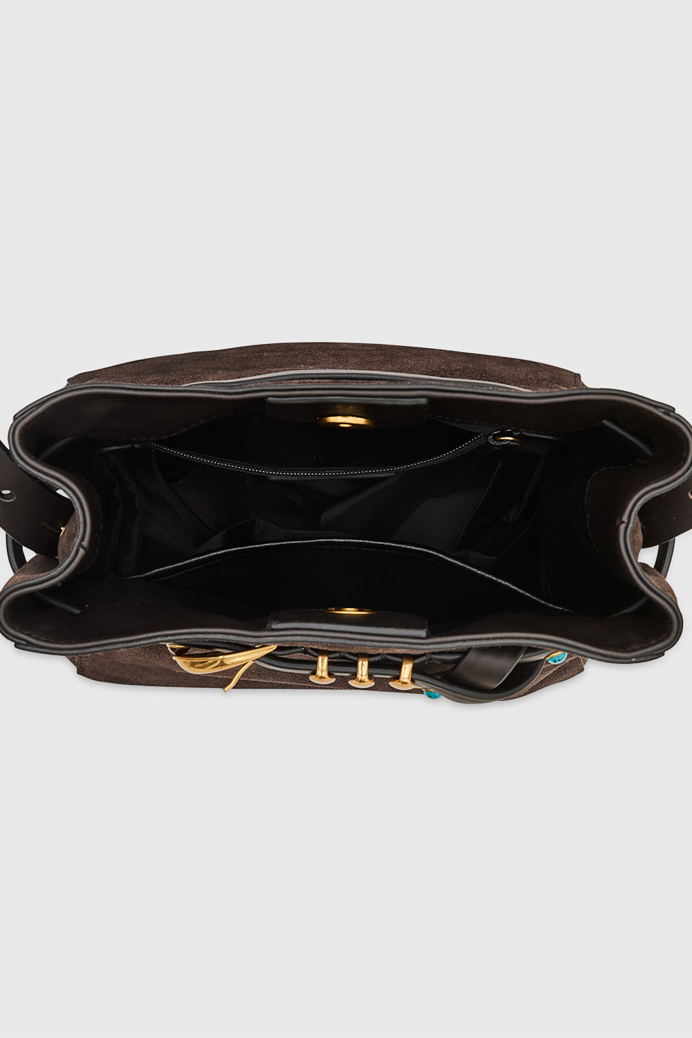 Miller Bucket Bag - Rebecca Minkoff