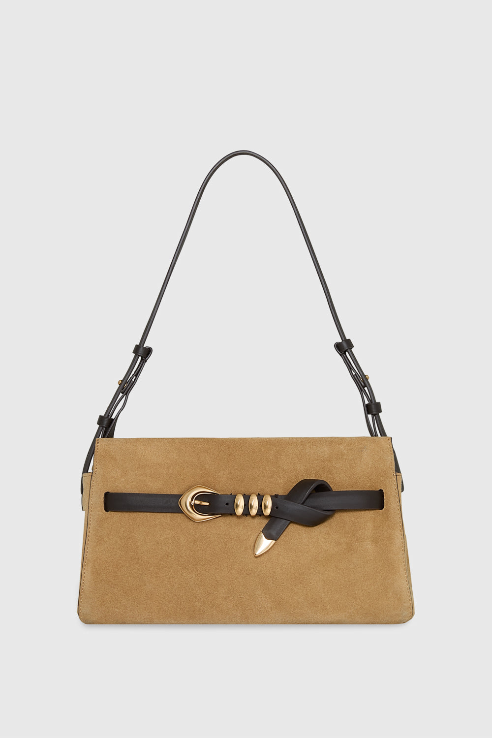 Miller Shoulder Bag - Rebecca Minkoff
