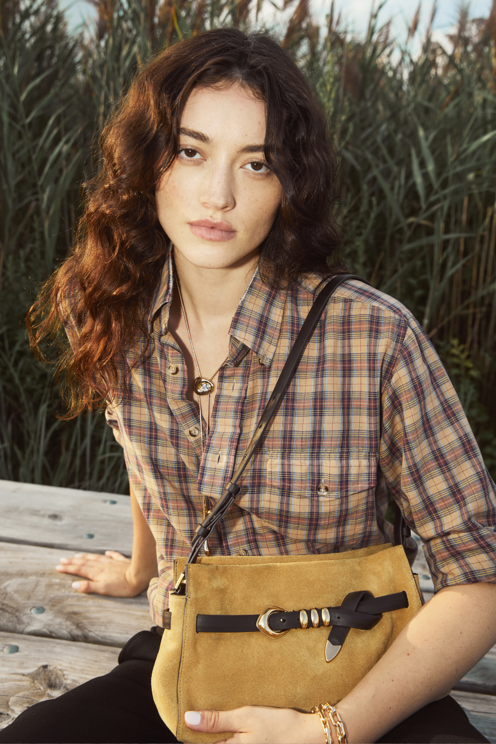 Miller Shoulder Bag - Rebecca Minkoff