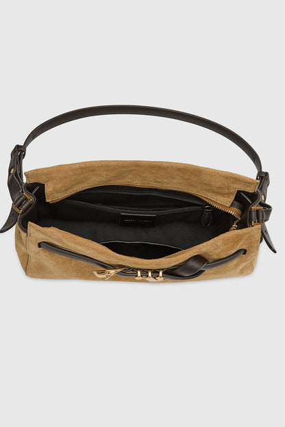 Miller Shoulder Bag - Rebecca Minkoff