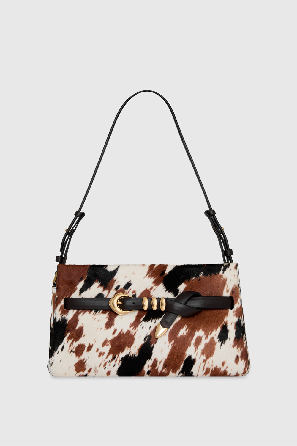 Miller Shoulder Bag - Rebecca Minkoff