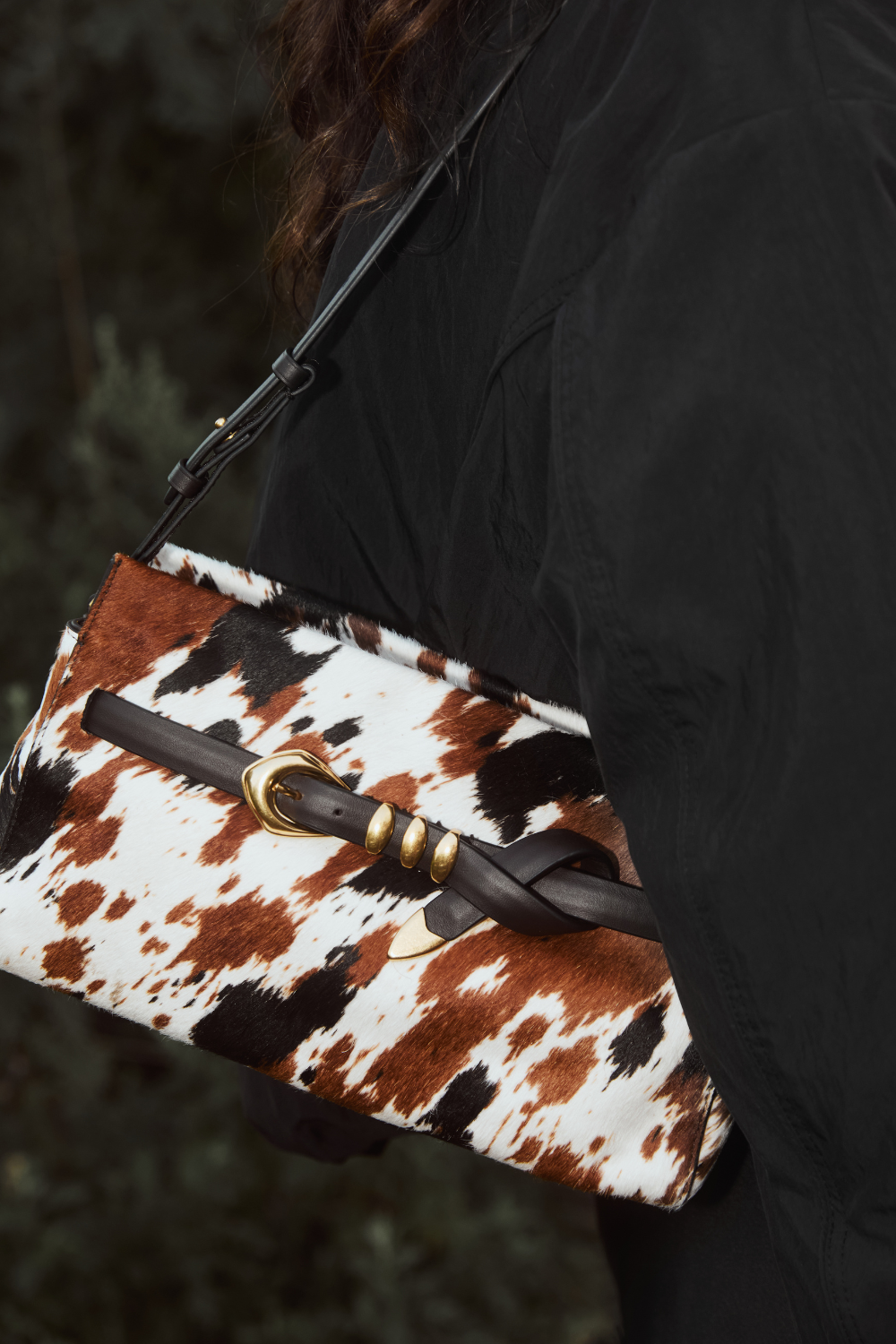 Miller Shoulder Bag - Rebecca Minkoff