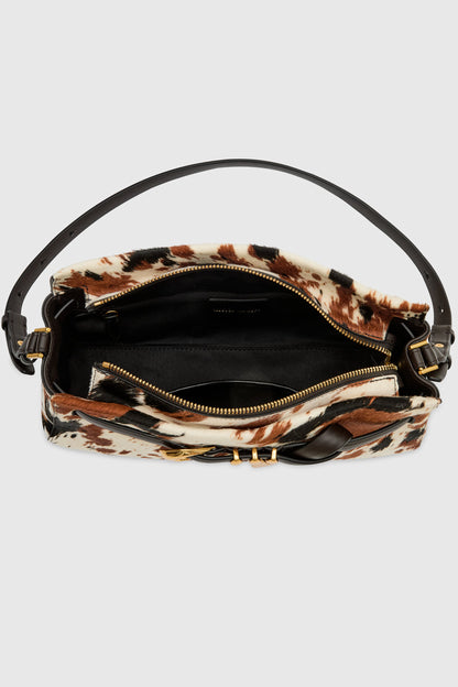 Miller Shoulder Bag - Rebecca Minkoff
