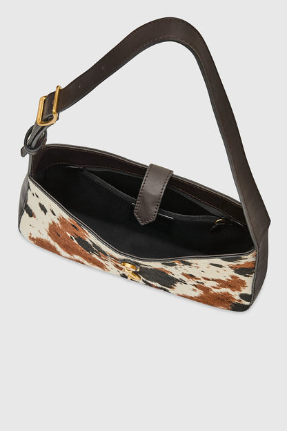 Megan Shoulder Bag - Rebecca Minkoff