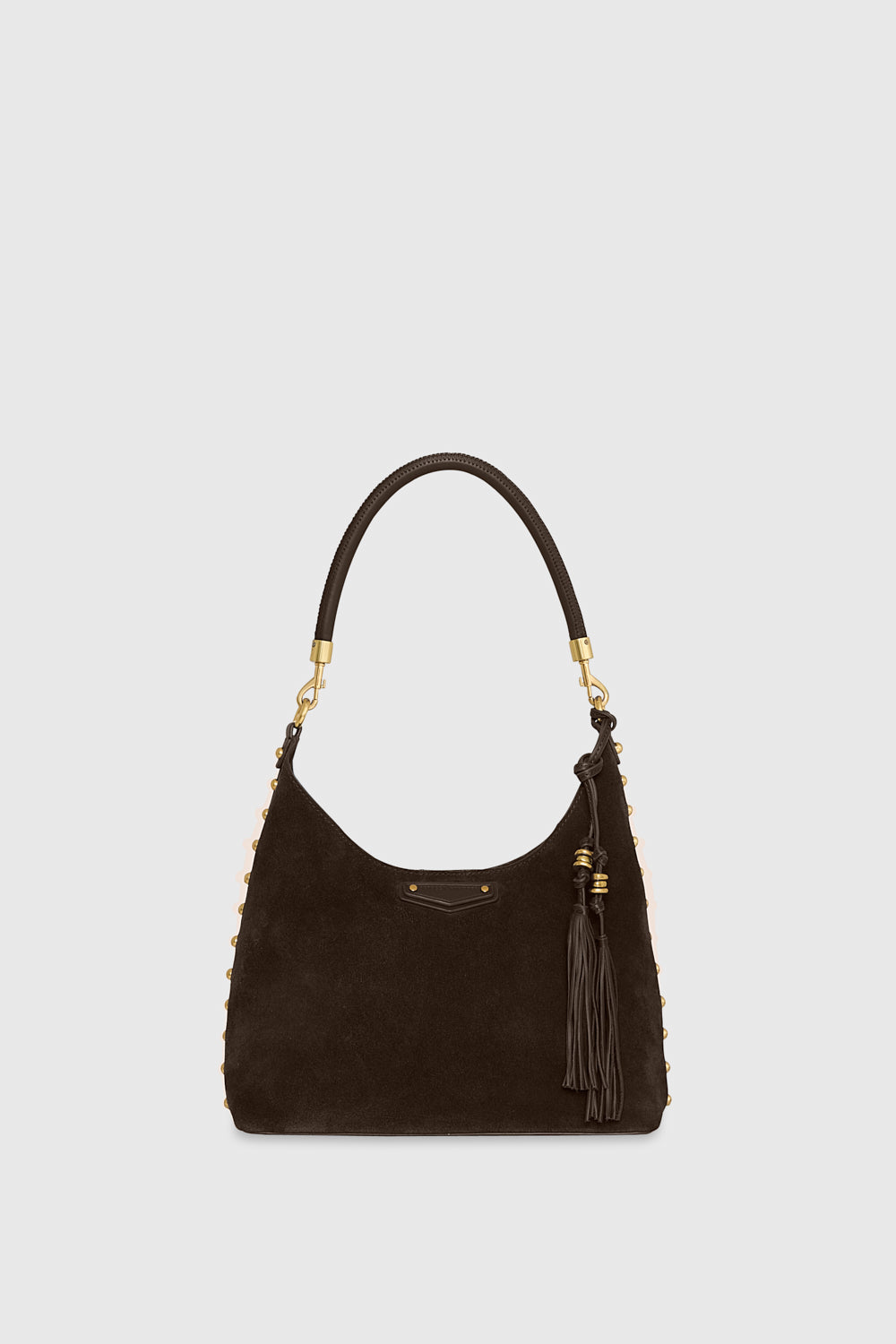 Nolita Small Hobo With Crossbody Strap - Rebecca Minkoff