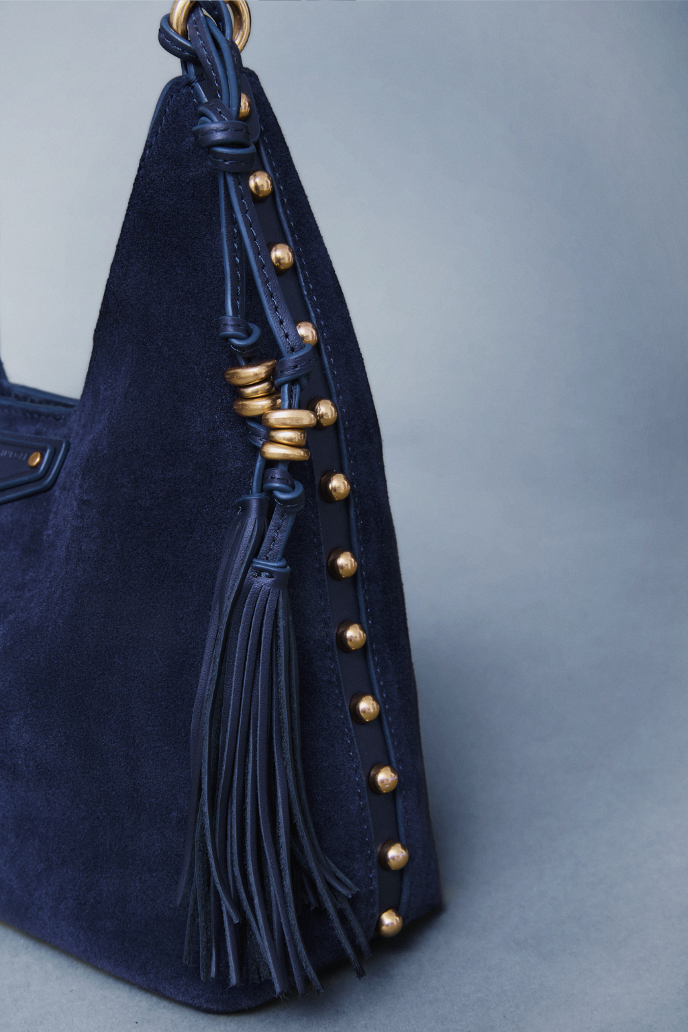 Nolita Small Hobo With Crossbody Strap - Rebecca Minkoff