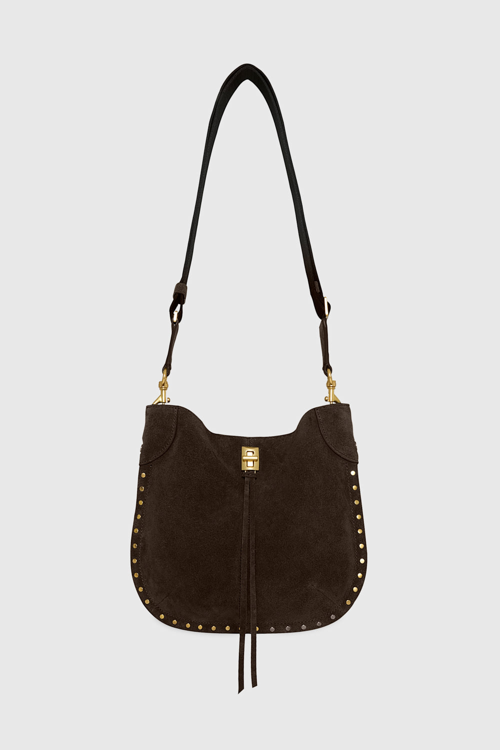 Darren Crossbody - Rebecca Minkoff