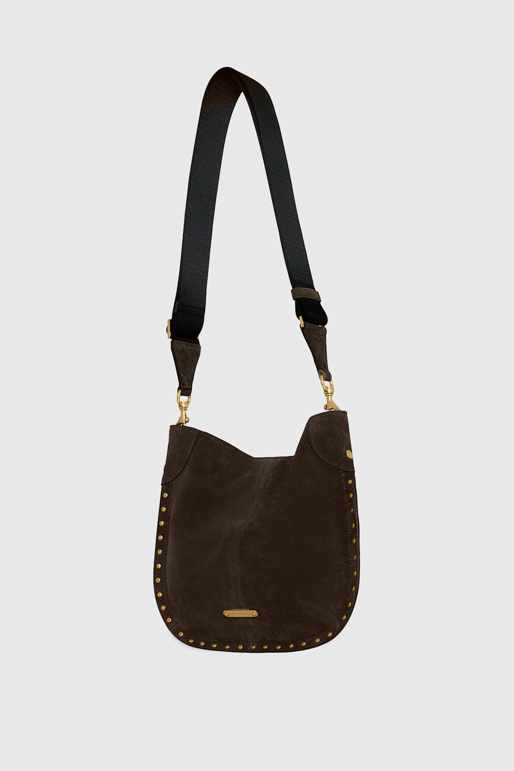 Darren Crossbody - Rebecca Minkoff