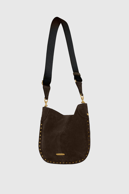 Darren Crossbody - Rebecca Minkoff