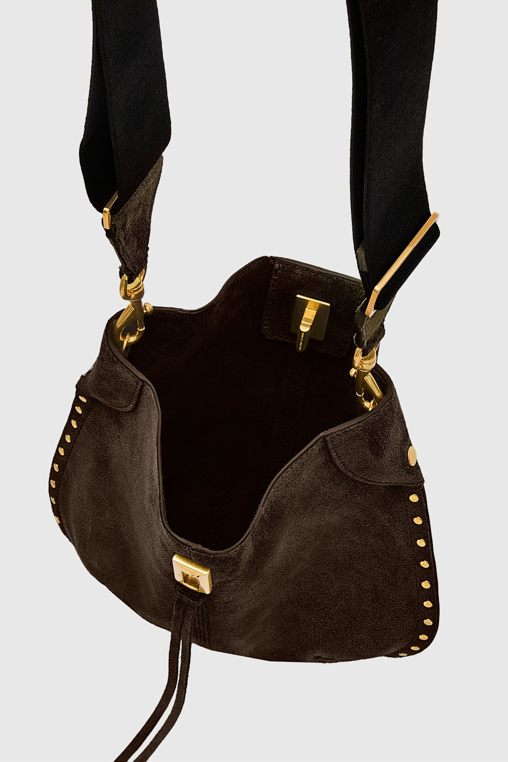Darren Crossbody - Rebecca Minkoff