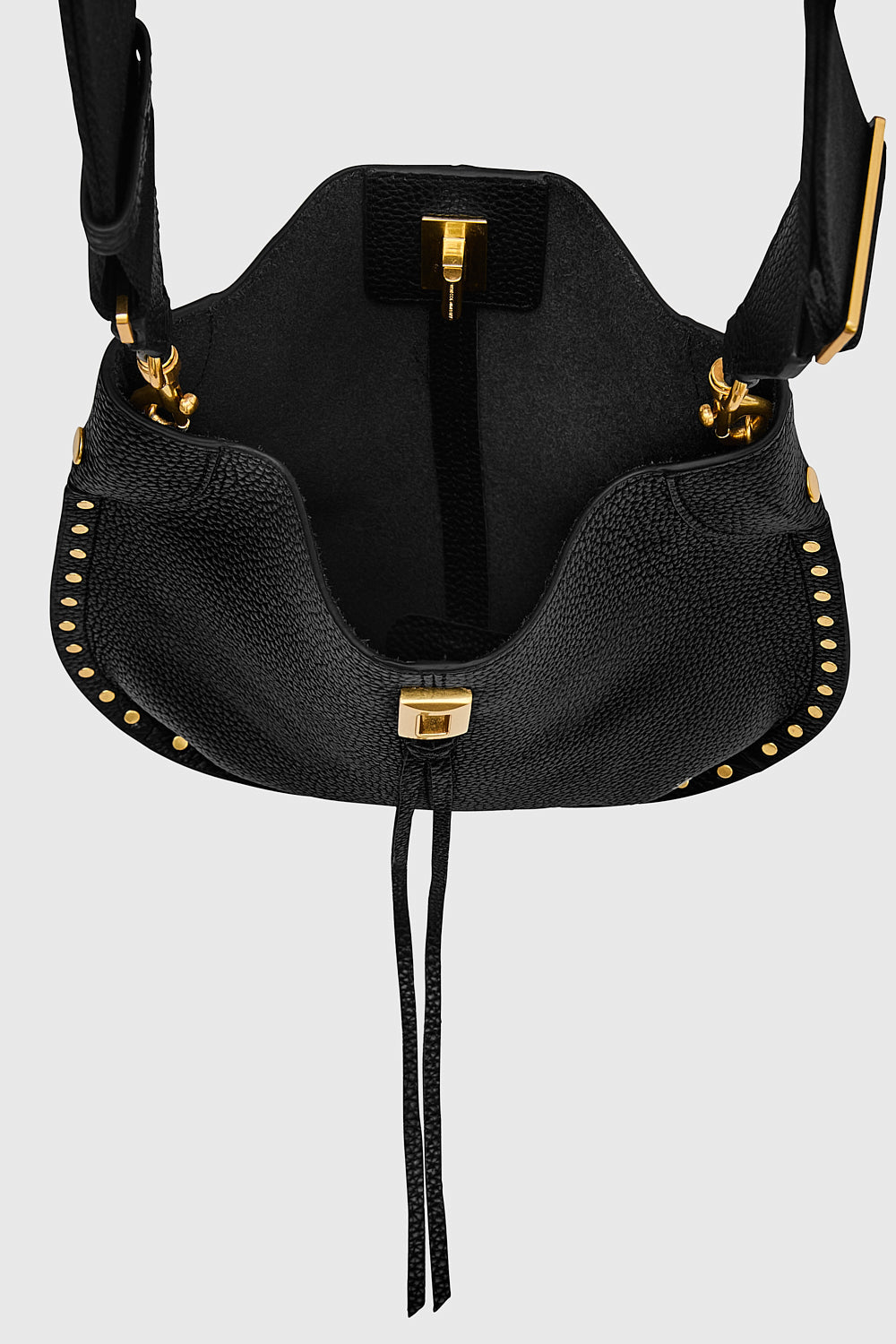 Darren Crossbody - Rebecca Minkoff