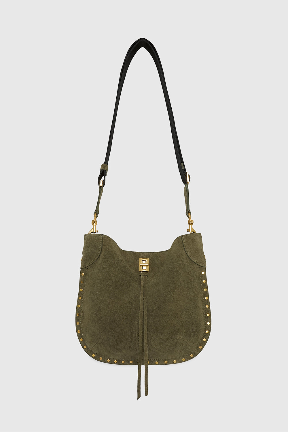 Darren Crossbody - Rebecca Minkoff