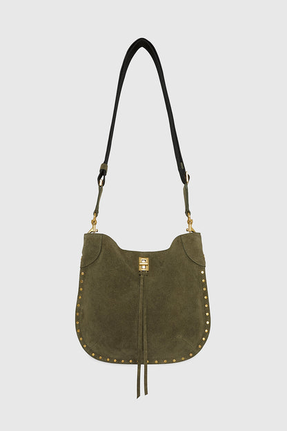 Darren Crossbody - Rebecca Minkoff