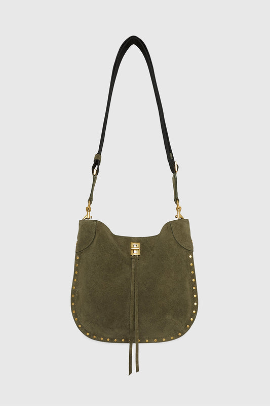 Darren Crossbody - Rebecca Minkoff
