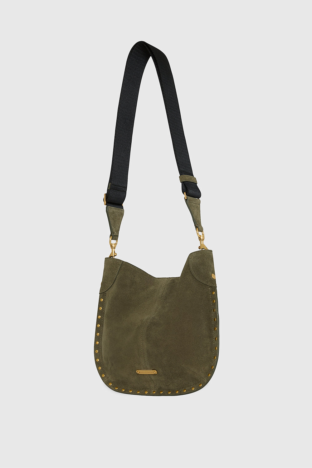 Darren Crossbody - Rebecca Minkoff