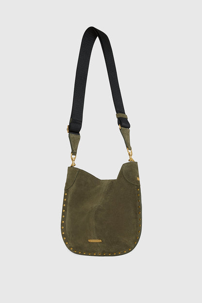 Darren Crossbody - Rebecca Minkoff