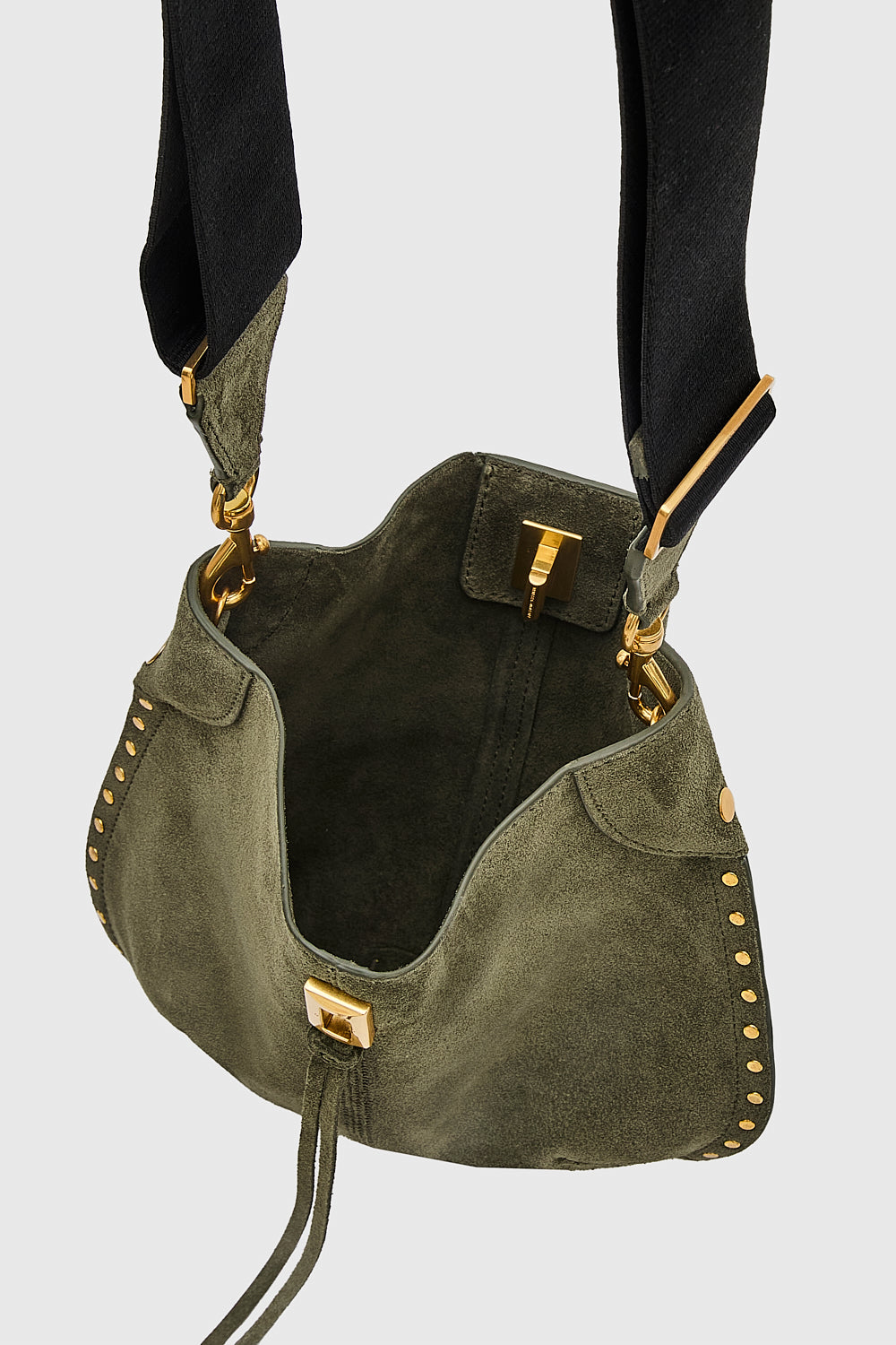 Darren Crossbody - Rebecca Minkoff