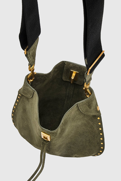 Darren Crossbody - Rebecca Minkoff