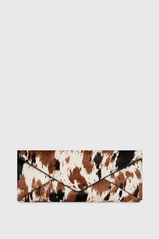 Envelope Clutch - Rebecca Minkoff