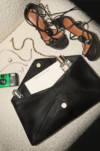 Envelope Clutch - Rebecca Minkoff