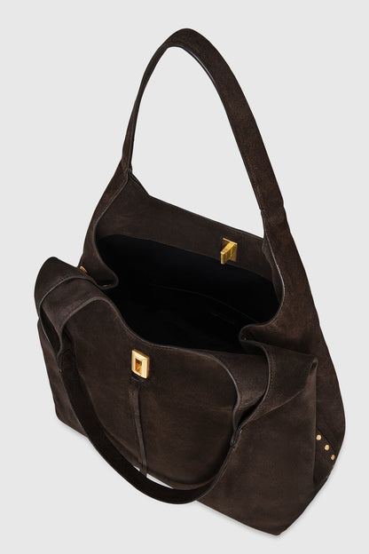 Darren Signature Carryall - Rebecca Minkoff