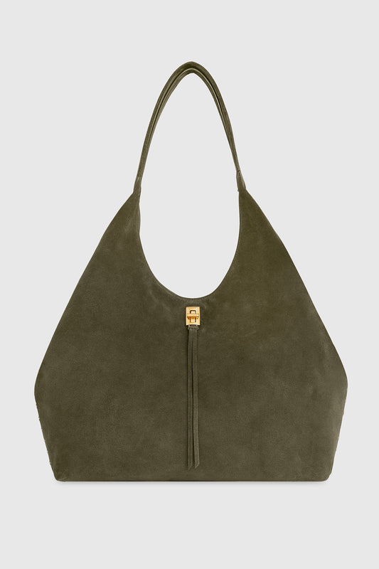 Darren Signature Carryall - Rebecca Minkoff