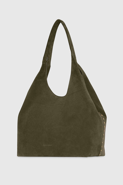Darren Signature Carryall - Rebecca Minkoff