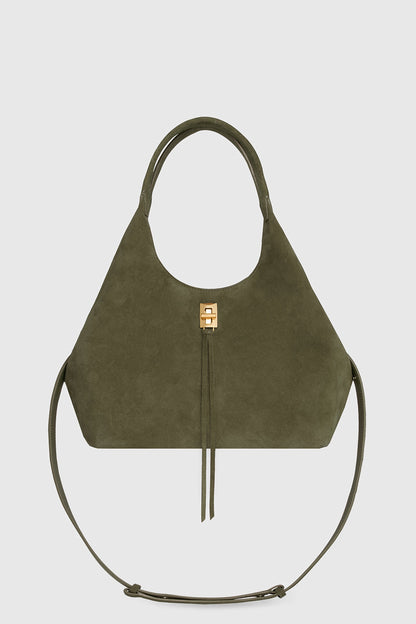 Darren Carrysome - Rebecca Minkoff