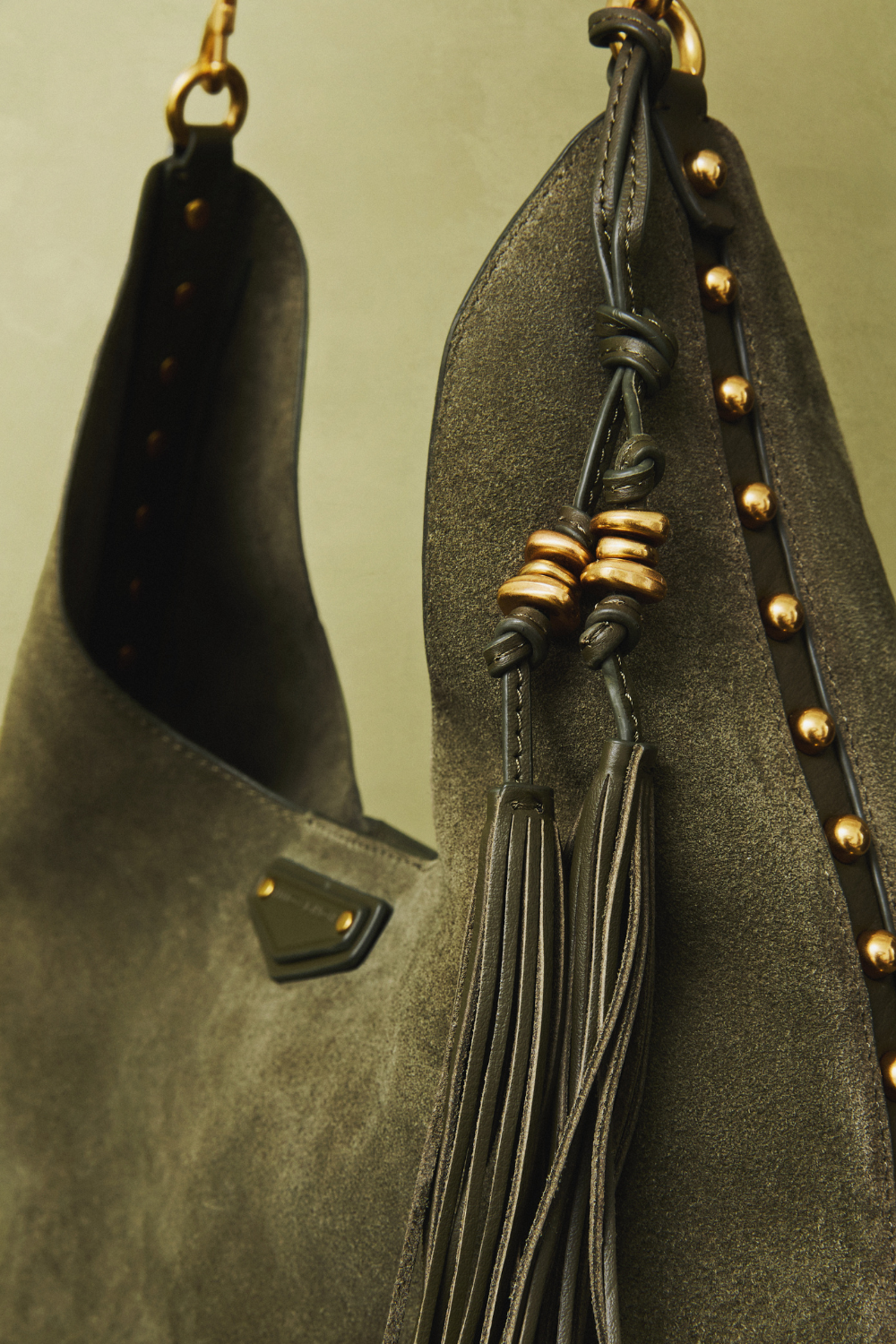 Nolita Hobo - Rebecca Minkoff