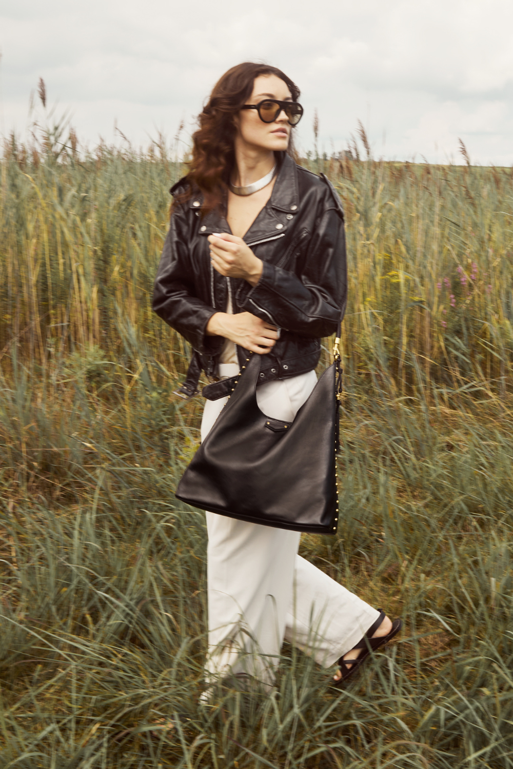 Nolita Hobo - Rebecca Minkoff