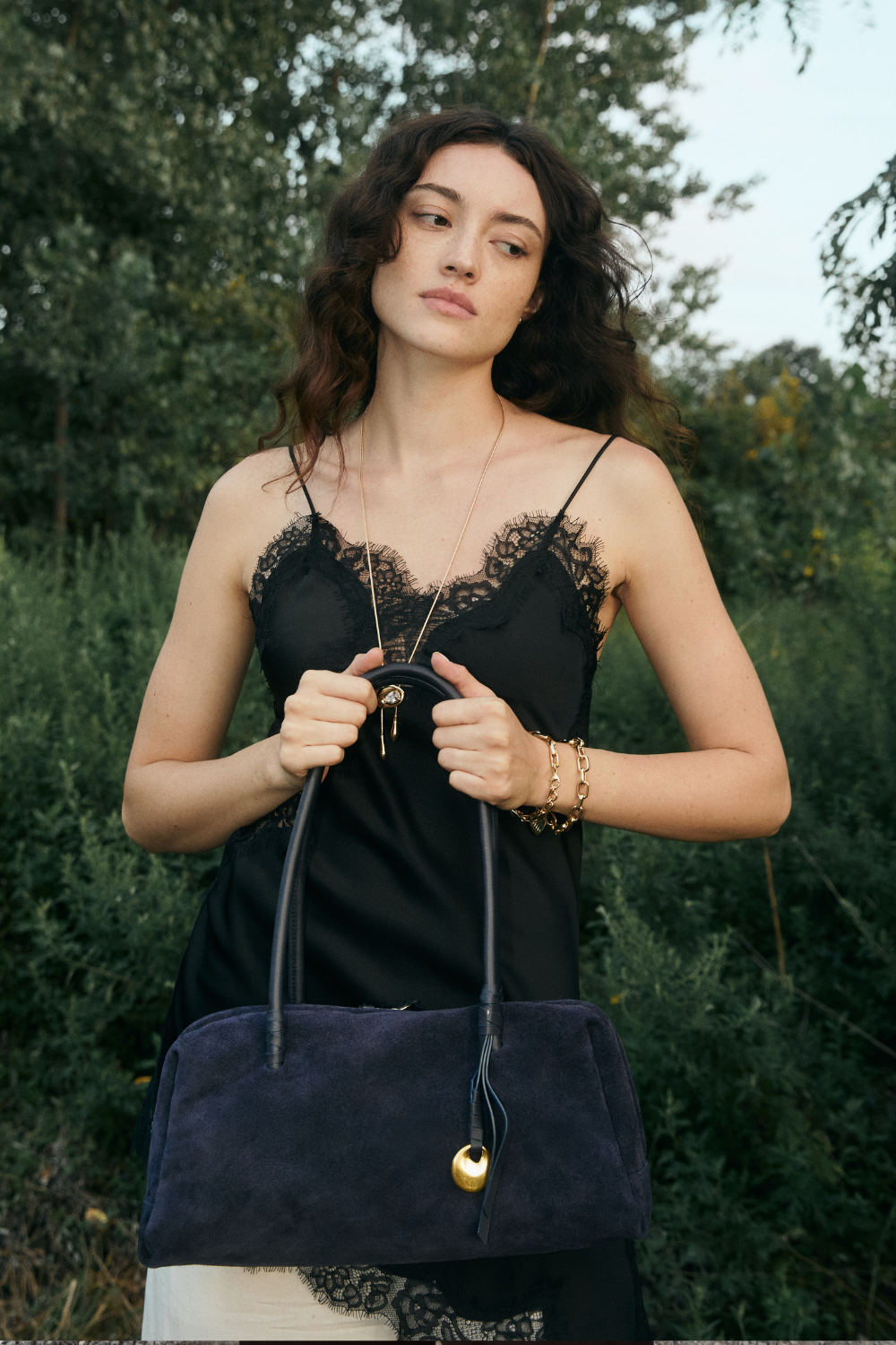Haven Shoulder Bag - Rebecca Minkoff