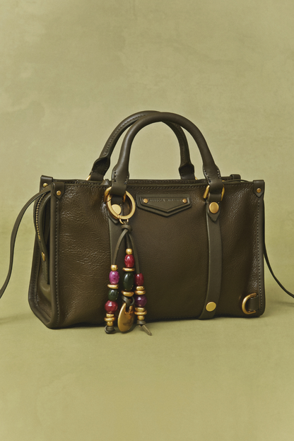 Surplus Satchel Crossbody - Rebecca Minkoff