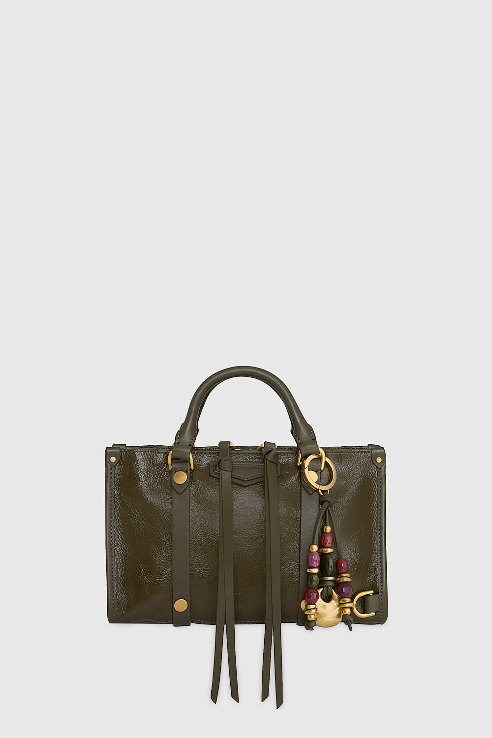 Surplus Satchel Crossbody - Rebecca Minkoff