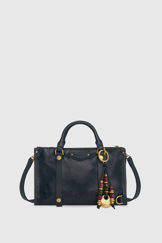 Surplus Satchel Crossbody - Rebecca Minkoff